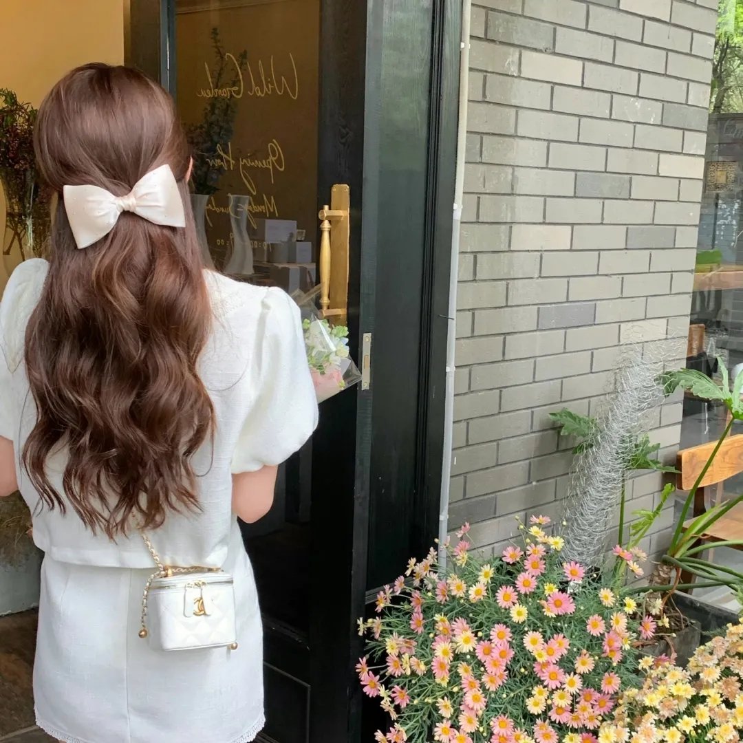井盖儿