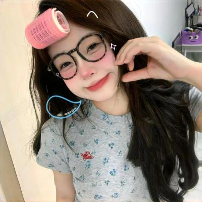 无忧无虑